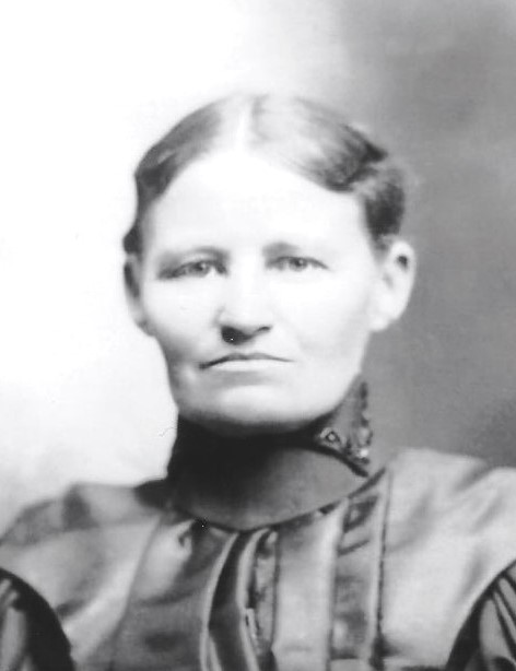Annie Marie Kjaer (1850 - 1916) Profile